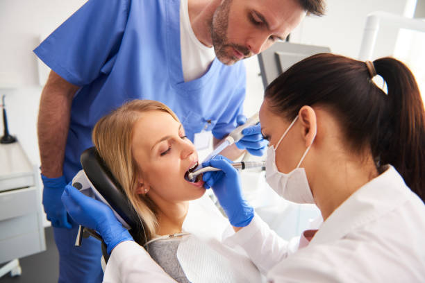 Pearl River, LA  Holistic Dental Services Company