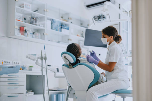 Best Cosmetic Dentistry  in Pearl River, LA
