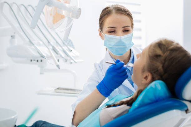 Dental Bonding in Pearl River, LA